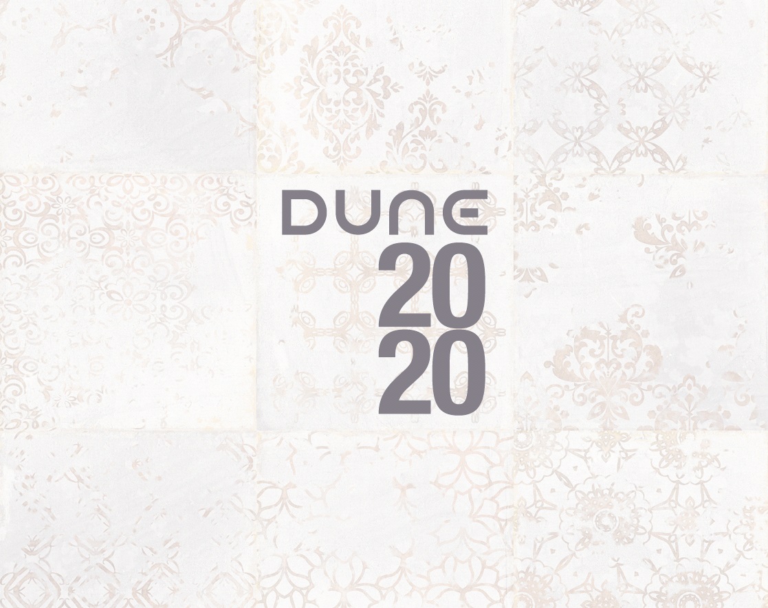 Catálogo Dune 20-20