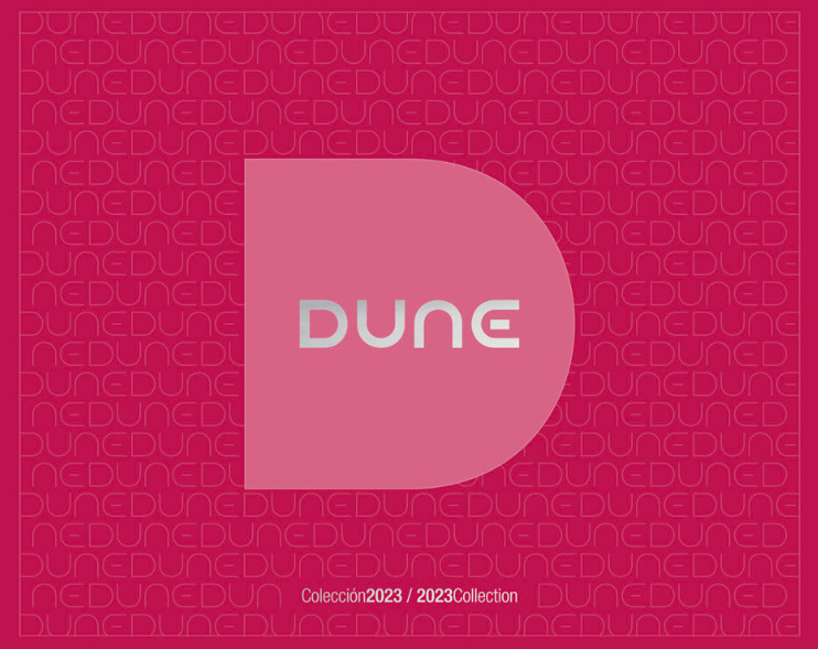 Catálogo Dune 2023 Colecciones