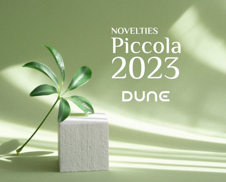 Catálogo Dune 2023 Piccola Novelties