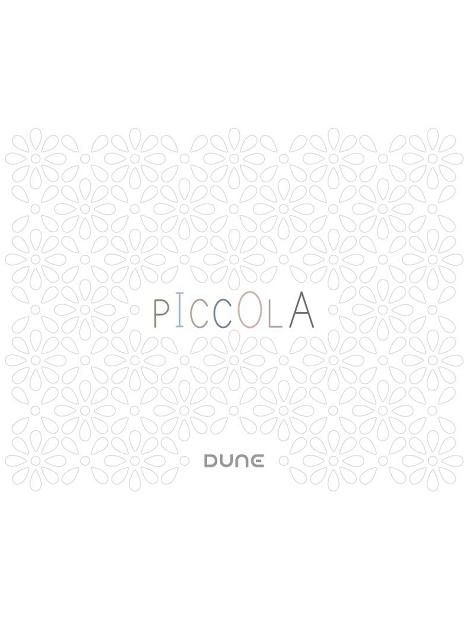 Catálogo Dune Piccola