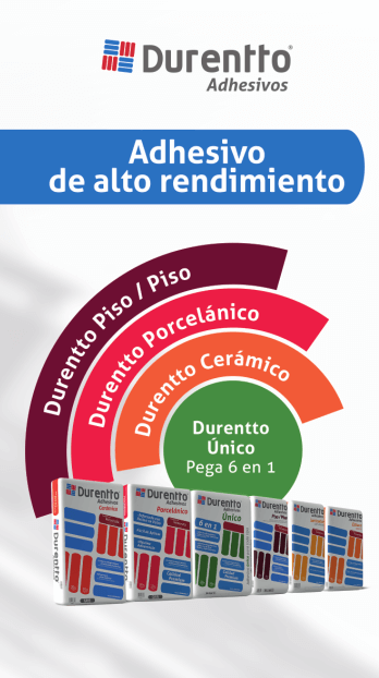 Cat&aacute;logo L&iacute;nea Durentto 2025