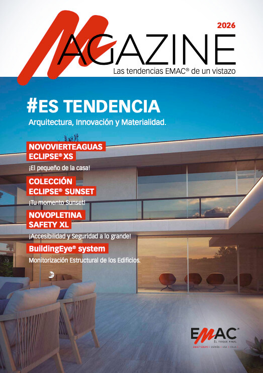 Catálogo Marca Emac 2026 Tendencias