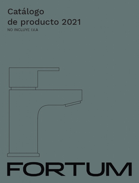 Catálogo Fortum 2021