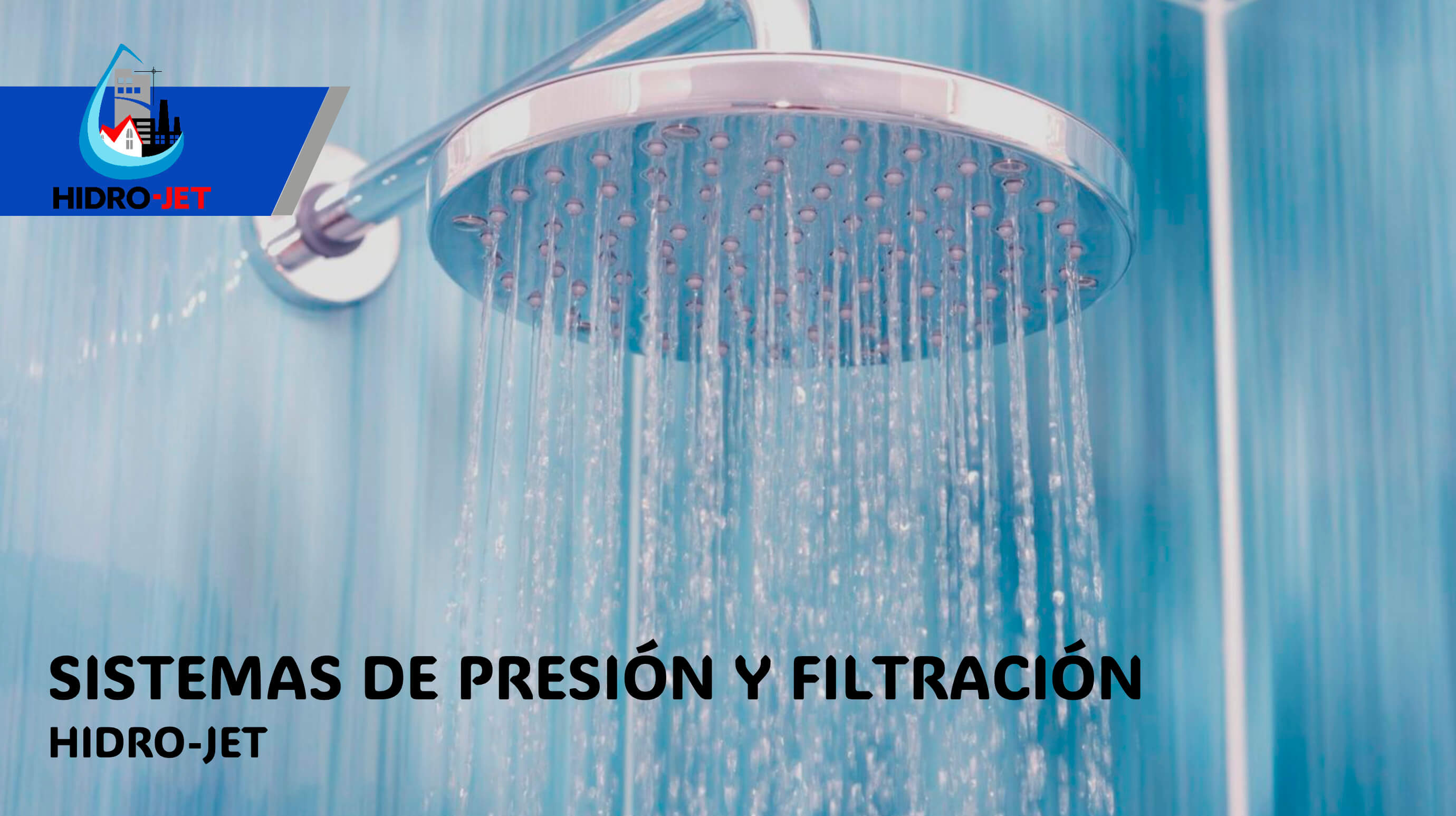Catálogo L&iacute;nea Hidro-jet 2026