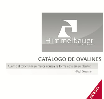 Catálogo Himmelbauer 2023 Ovalines