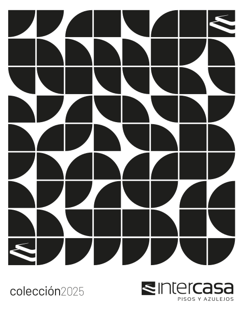 Cat&aacute;logo L&iacute;nea Intercasa 2025