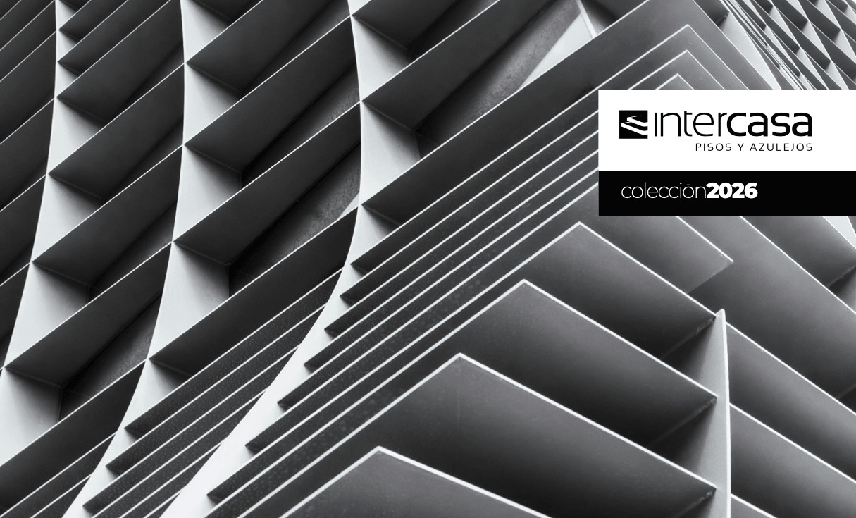 Cat&aacute;logo Marca Intercasa 2026