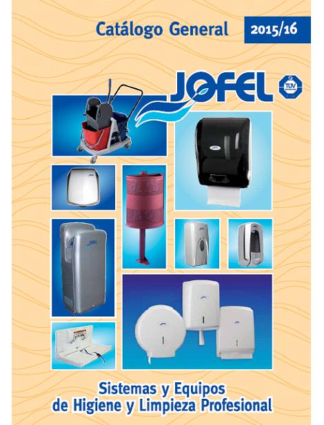 Catálogo Jofel 2015 N.05
