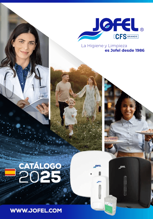 Catalogo L&iacute;nea Jofel 2025
