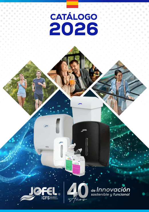Catálogo Jofel 2026