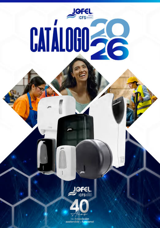 Catálogo Marca Jofel actualizado 2026