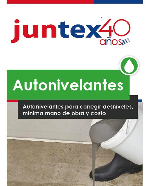 Catálogo Juntex 2021
