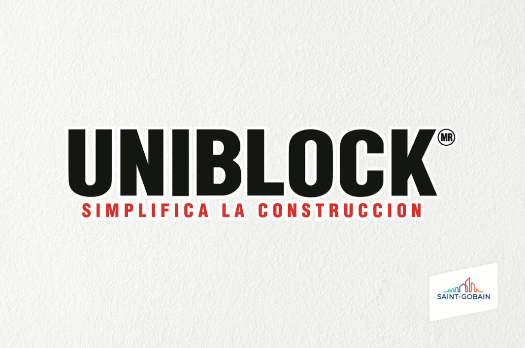 Catálogo Uniblock 2026