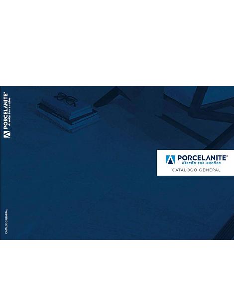 Catálogo Porcelanite 2017 Coordinados