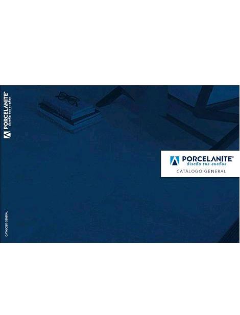 Catálogo Porcelanite 2019 General