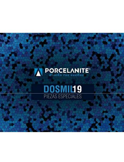 Catálogo Porcelanite 2019 Piezas Especiales