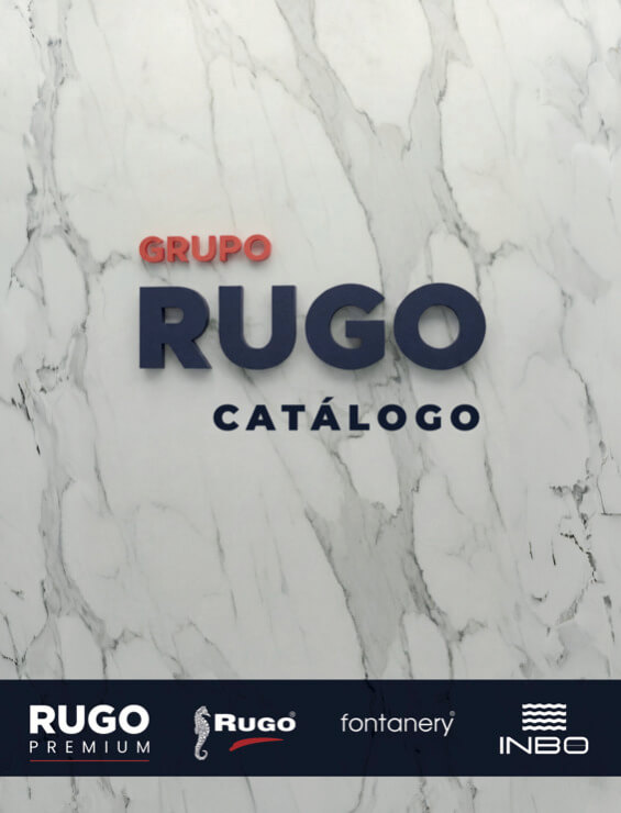 Catálogo Marca Rugo 2025-2026