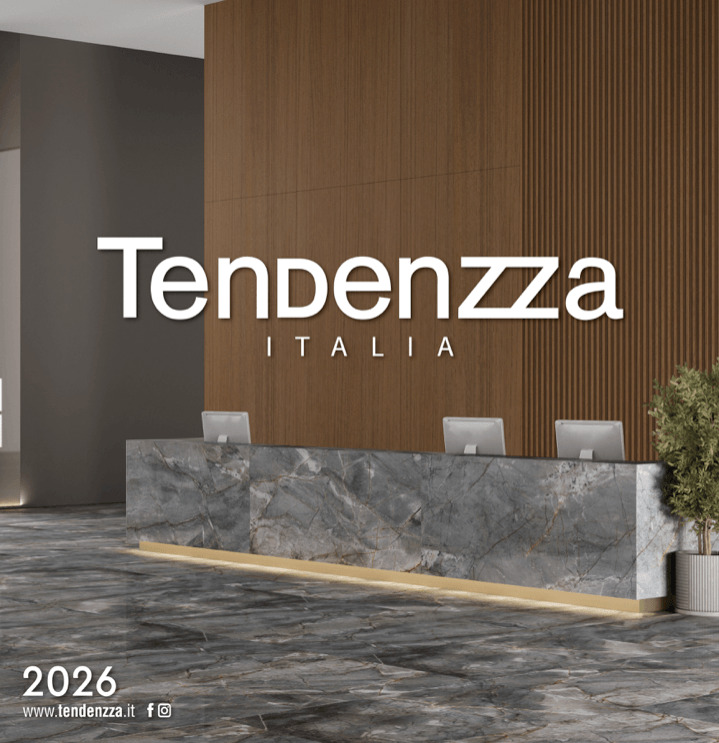 Catálogo Marca Tendenzza 2026