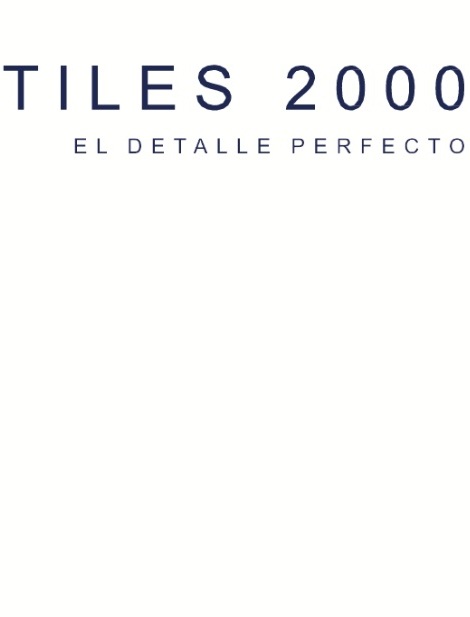 Catálogo Tiles 2021 El Detalle Perfecto