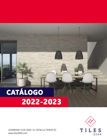 Catálogo Tiles 2022-2023