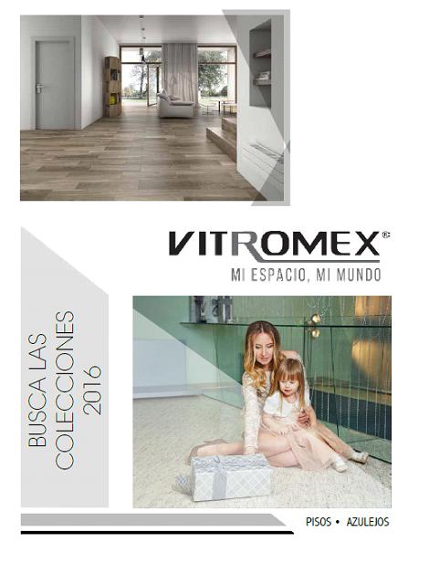 Catálogo Vitromex 2016 N.04