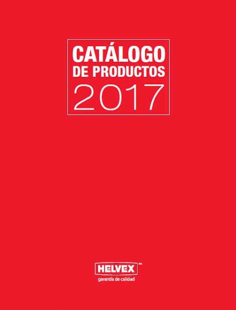 Catálogos Helvex 2017 de Productos