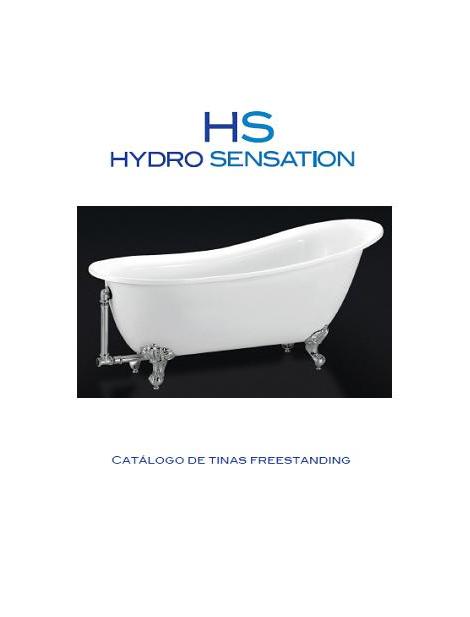 Hydro Sensation