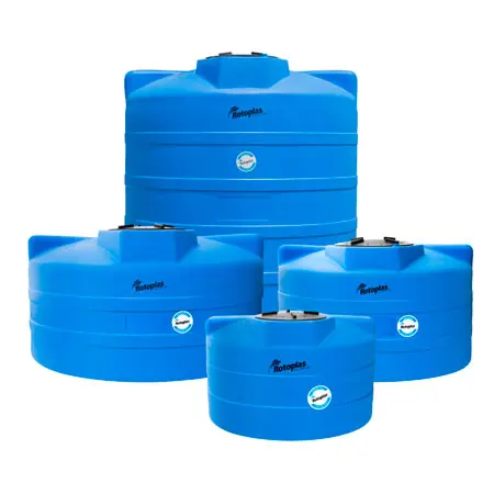 Cisternas Rotoplas