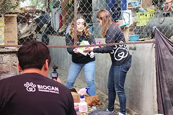 Credibilidad y confianza 24