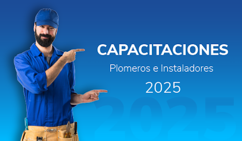Capacitaciones 2025
