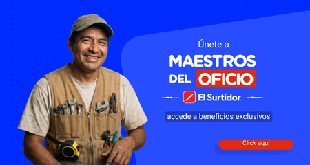 Maestros del oficio