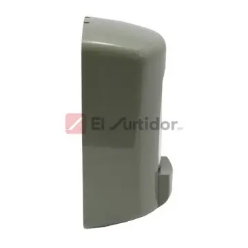 Dosificador de Jabón Jofel Ac72000 Aitana Rellenable Gris