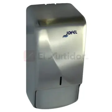 Dosificador de Jabón Jofel Ac53000 De Cartucho Satín