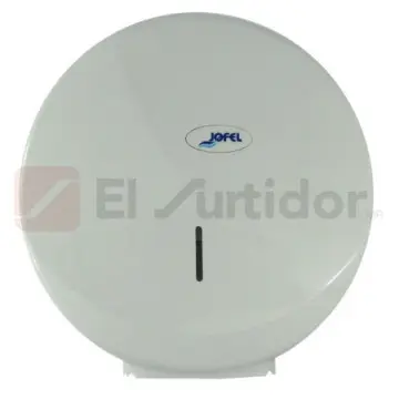 Portarrollo Maxi Futura Jofel Ae58000 Blanco