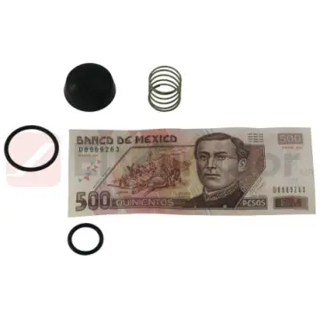 Kit Llave de Retención Helvex Sf-055 Fluxómetro