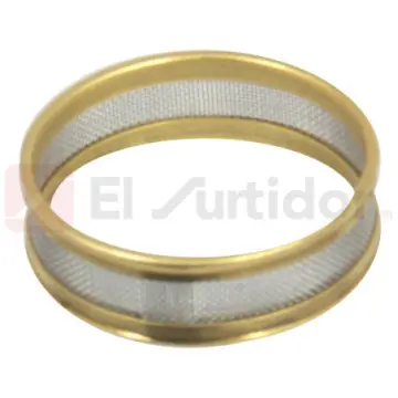 Filtro Para Flux  Pila Rf-494