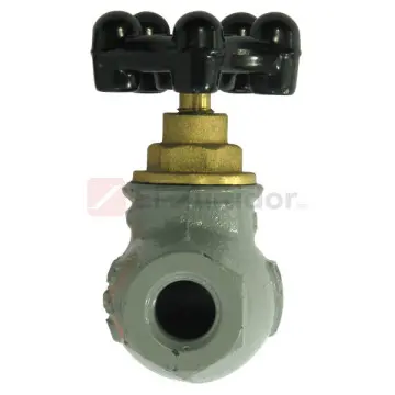 Llave Globo Iusa 311882 13mm Gris