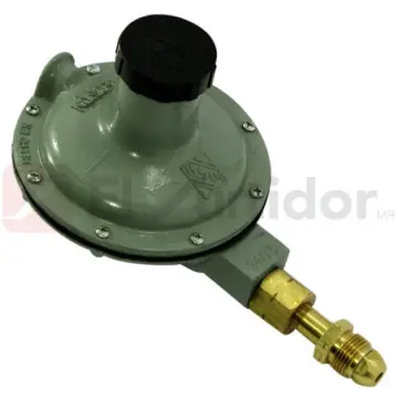 Regulador Una Etapa Iusa Bp2403 C-2 6x13 Gris