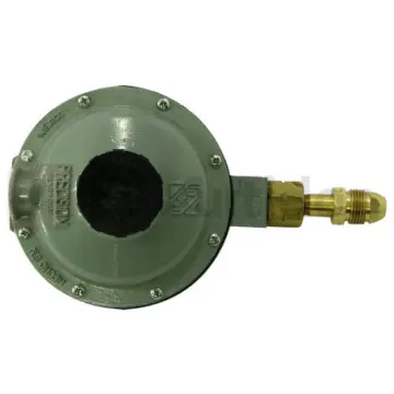 Regulador Una Etapa Iusa Bp2403 C-2 6x13 Gris