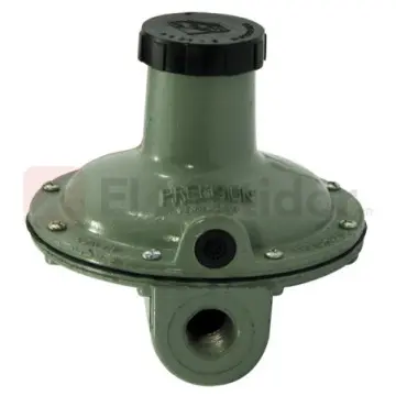 Regulador Una Etapa Iusa Bp2403 C-2 6x13 Gris