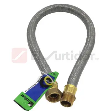 Alimentador Para Bomba Miber Mpab-a090 Acero Inoxidable