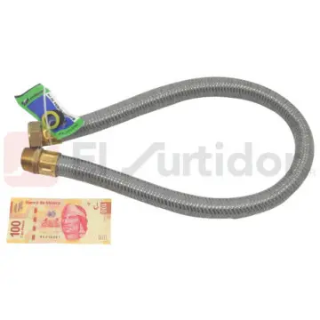 Alimentador Para Bomba Miber Mpab-a090 Acero Inoxidable