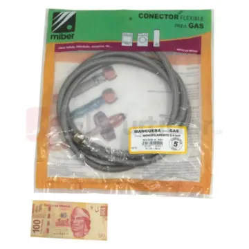 Alimentador Vinigas Miber Mvgg-a250 Acero Inoxidable