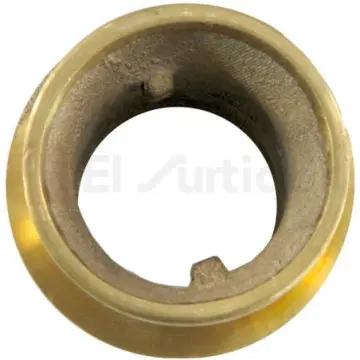 Spud Sin Goma Rugo 32 Fig.71-32 Bronce