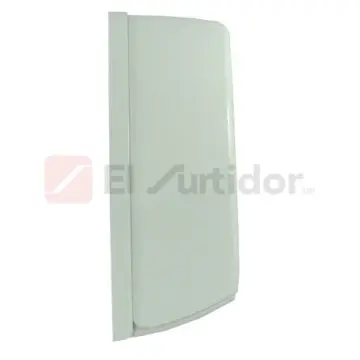 Dispensador de Toallas Z-600 Jofel Ah35000 Futura Blanco