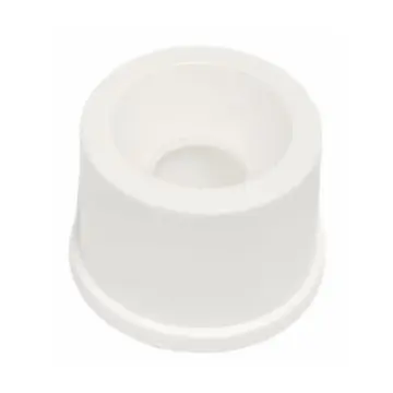 Reducción Bushing Hidráulica Amanco 60x50mm C40 32812 Blanco