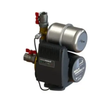 Bomba Rowa Max Press 26e 127v 0005-0594