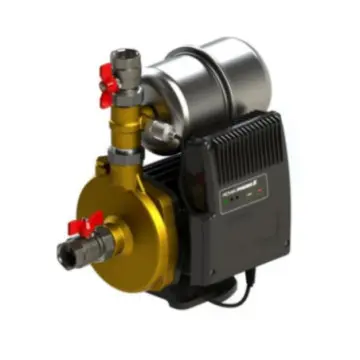 Bomba Rowa Max Press 26e 127v 0005-0594