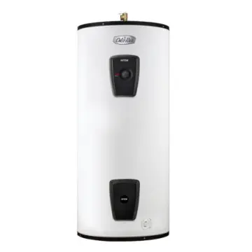 Calentador de Deposito Electrico Calorex Vattium E-60 220v 3270123blanco