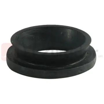 Goma Para Spud Plofedsa 32 mm Negro